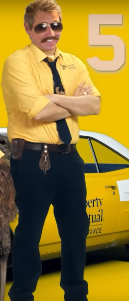 El Freddy — Deep Cover Field Operations