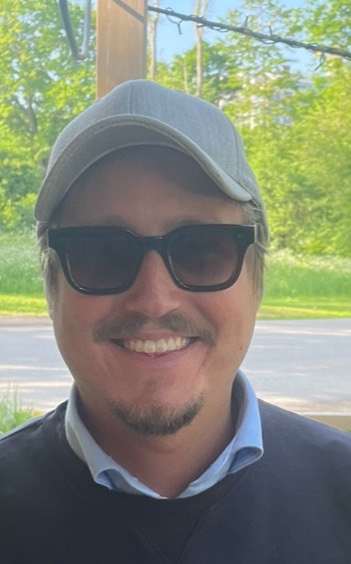 Fredrik McElf — Global Thought Leader